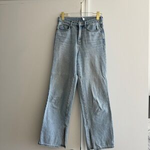 Oak fort jeans